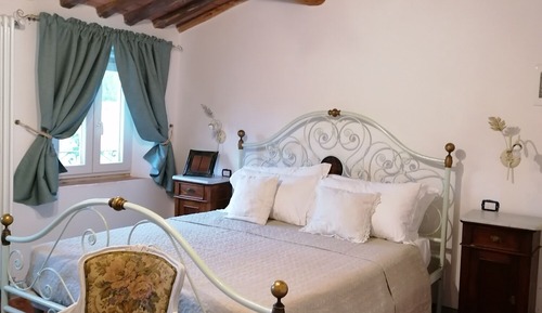 Habitación Elite doble