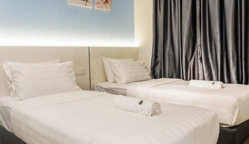 Apartamento Elite