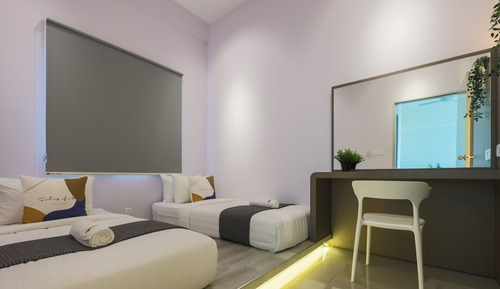 Apartamento exclusivo