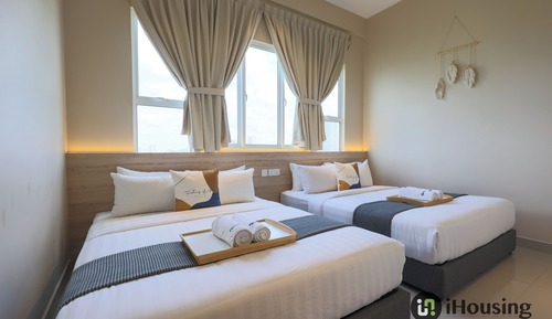 Apartamento Deluxe