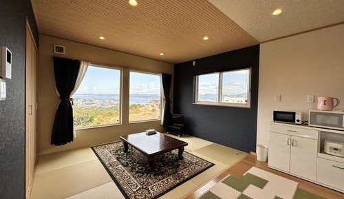 Apartamento básico