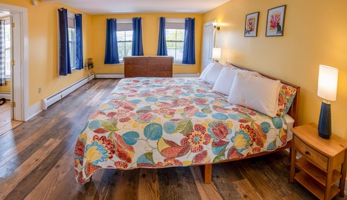 Apartamento clásico, 1 cama de matrimonio grande con sofá cama, cocina