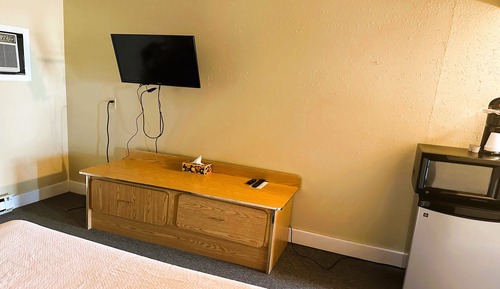 Habitación, 1 cama de matrimonio