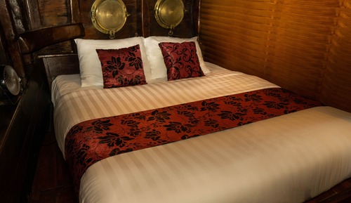 Suite Deluxe
