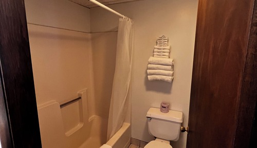 Habitación estándar