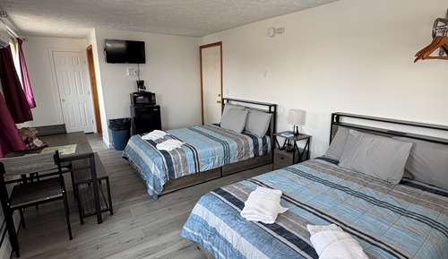 Habitación Premier