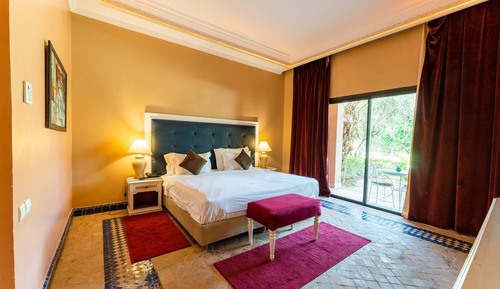 Suite Deluxe