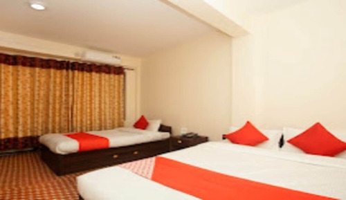 Habitación doble