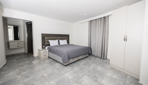 Habitación individual básica