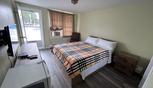 Habitación básica