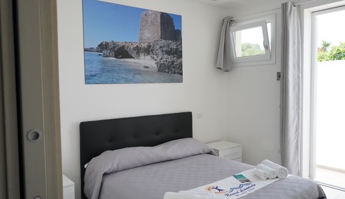 Habitación triple Confort