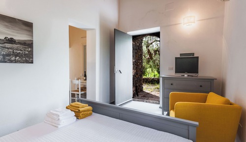 Apartamento estándar