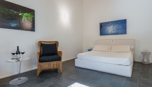 Apartamento Business