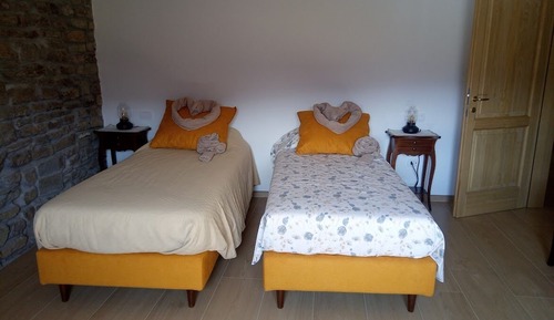 Apartamento tradicional