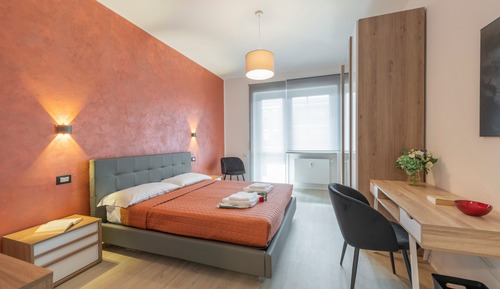 Apartamento Deluxe