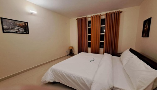 Villa, 3 habitaciones