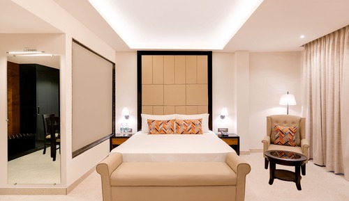 Executive Suite Room