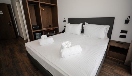 Habitación junior
