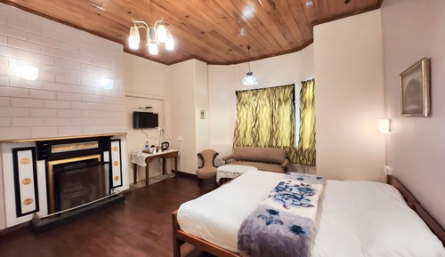 Habitación Club doble
