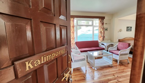 Habitación ejecutiva doble