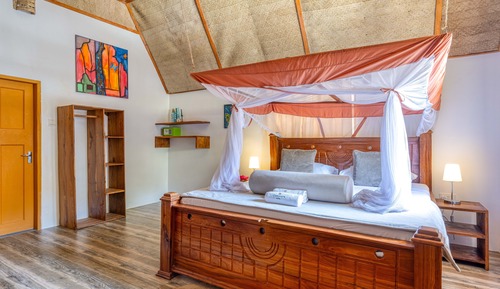 Bungalow estándar