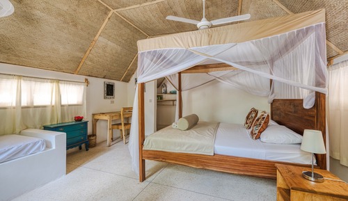 Bungalow Deluxe