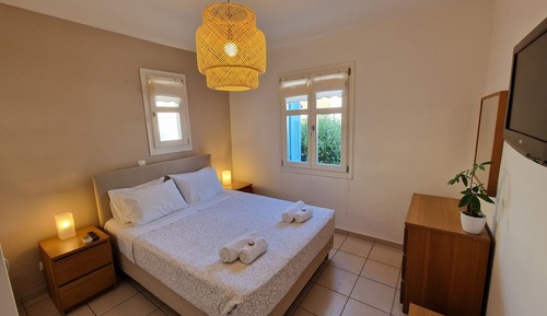 Apartamento Confort (Melissa)