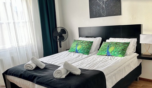 Habitación Confort