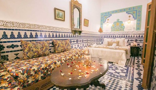 Habitación Deluxe, 1 habitación