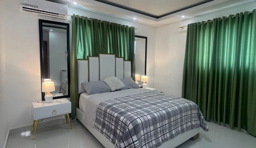Apartamento Deluxe