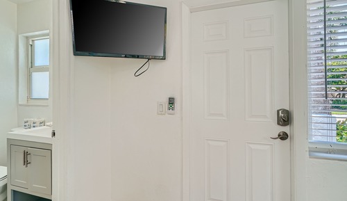 Apartamento económico