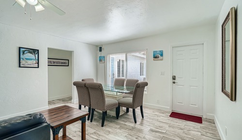 Apartamento de lujo