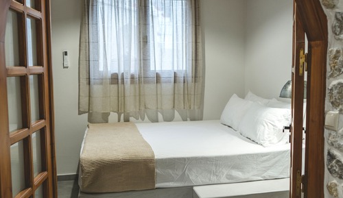 Apartamento Confort