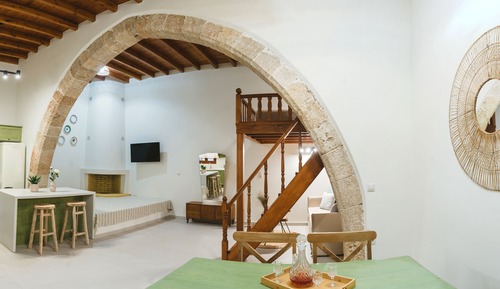 Apartamento de diseño