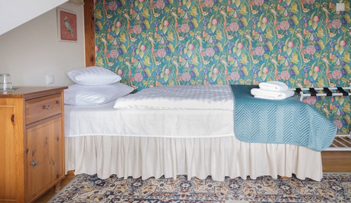 Habitación básica