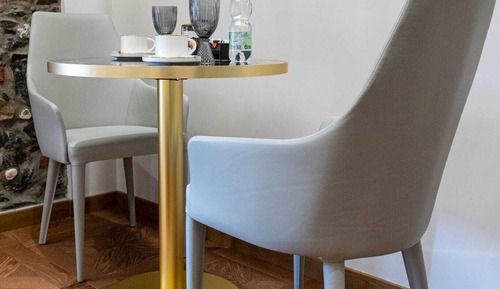 Habitación clásica doble