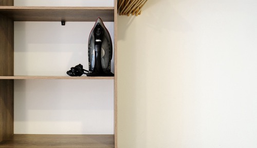 Apartamento, balcón (201)
