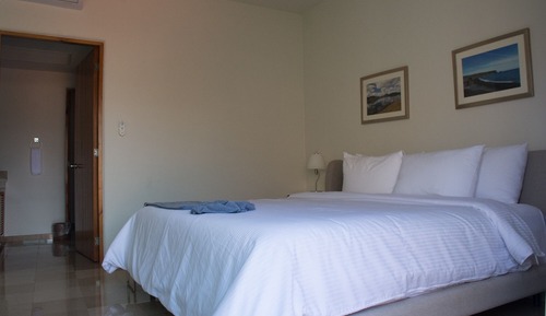 Premium Apartment