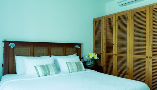 Comfort Apartment, Multiple Beds