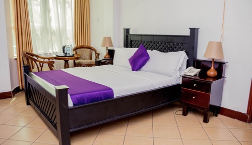 Habitación individual estándar