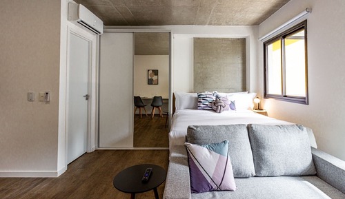 Apartamento estándar