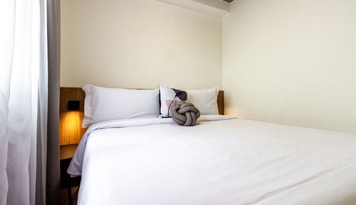 Apartamento estándar