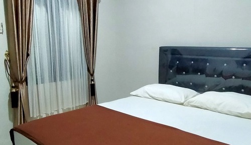 Habitación individual Deluxe