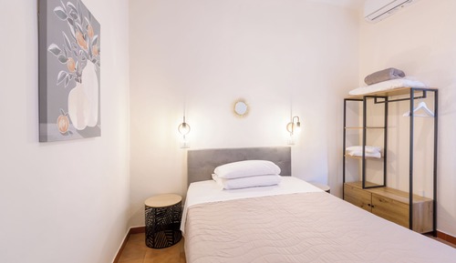 Habitación individual