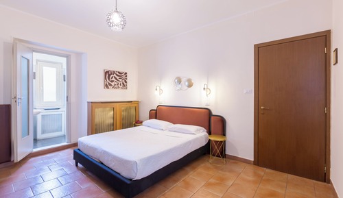 Habitación cuádruple