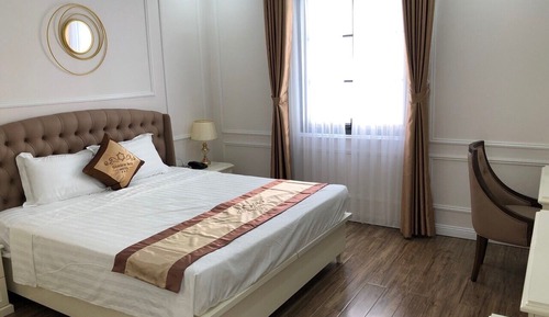 Apartamento de lujo