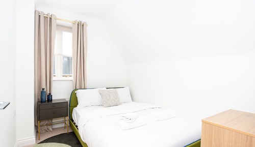 Apartamento