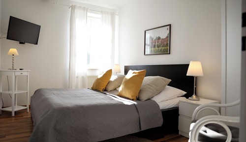 Apartamento estándar