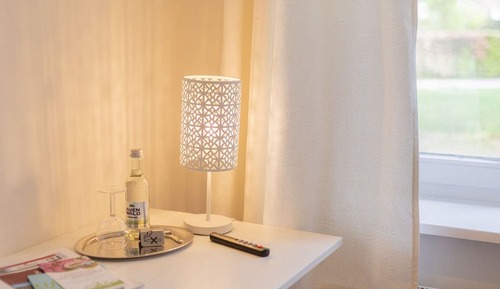 Habitación individual estándar