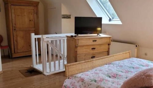 Apartamento clásico